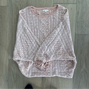 Maurices Medium Top